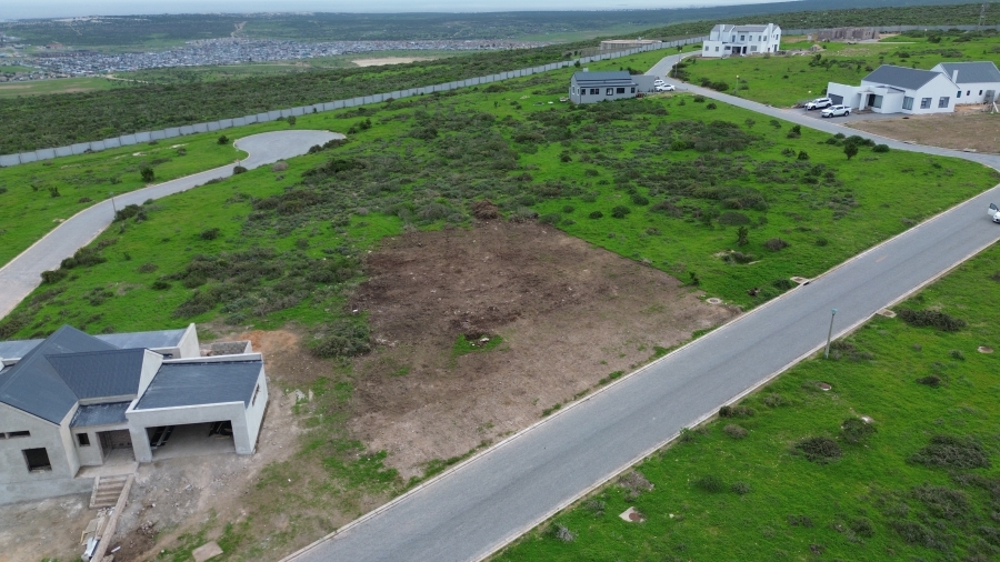 0 Bedroom Property for Sale in Hoogland Western Cape
